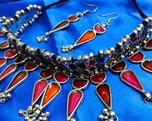 AARUSHI NECKLACE