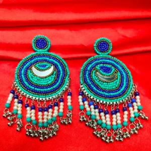 ABRISHAM EARRING