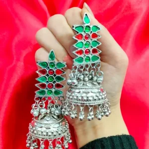 ADIYA EARRING