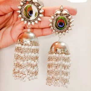 AGYA EARRING