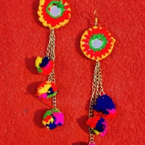 ALIK EARRING