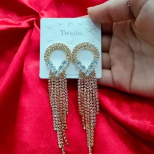 ULRIKA EARRING