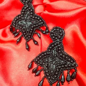 ZOHRA EARRING