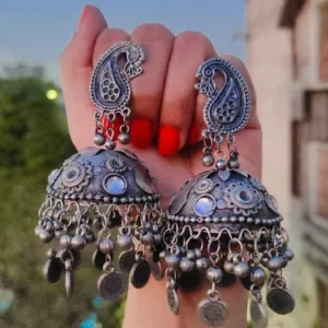 ANANDU EARRING