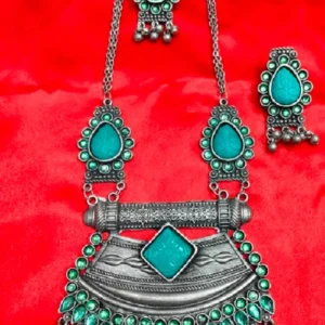 ANJALI NECKLACE