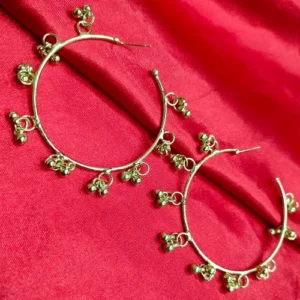 ANSA EARRING