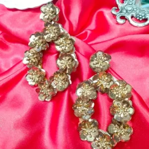 ANU EARRING