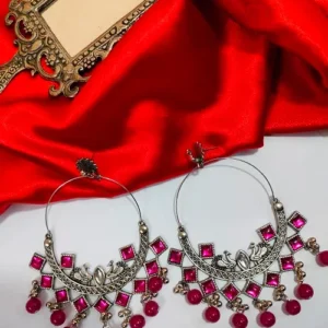 ANUSHA EARRING