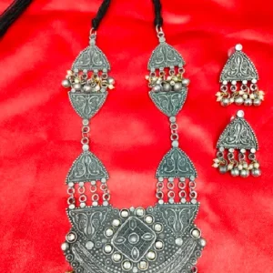 ARADHYA NECKLACE