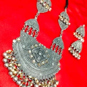 ARADHYA NECKLACE