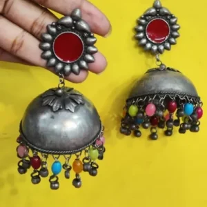 ARUBIYA EARRING