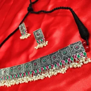 ASHA NECKLACE