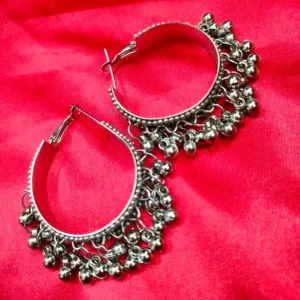 ASHER EARRING