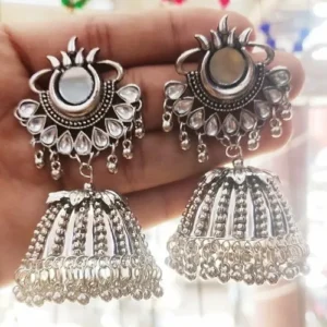 ASHLEY EARRING