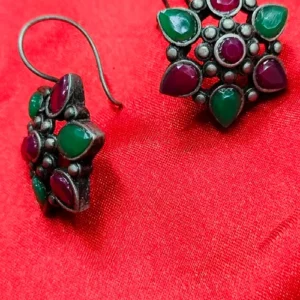 ASHYAAN EARRING