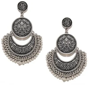 ASIA EARRING