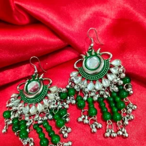 ASILA EARRING