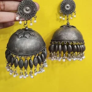 ATAFA EARRING