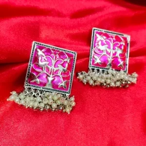 ATASH EARRING