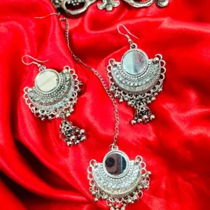 ATIA EARRING