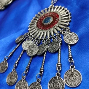 AURORA NECKLACE