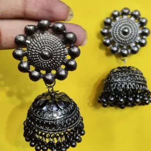 AYANPITA EARRING