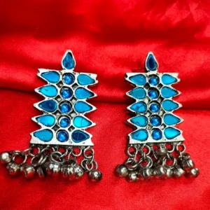 AZBAA EARRING