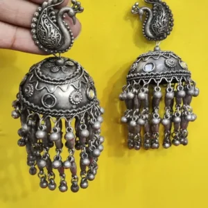 BAHARAN EARRING