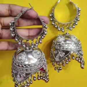 BAHNAAZ EARRING