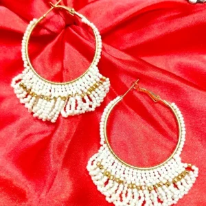 BAHNAZ EARRING