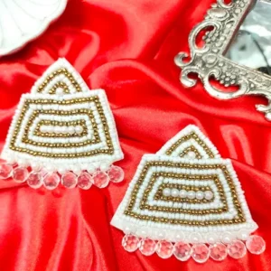 BINAZER EARRING