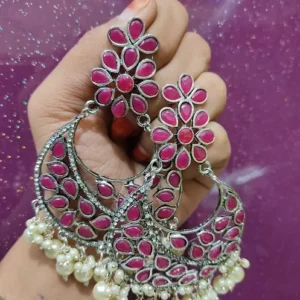 CHITAKSHA EARRING