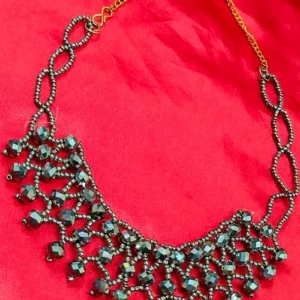 DHANSIKA NECKLACE