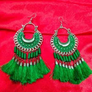 DHRUVI EARRING