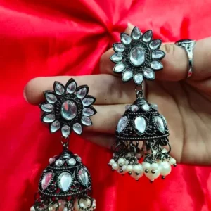 DILJOOT EARRING