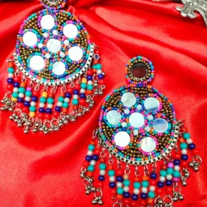 DINISHA EARRING