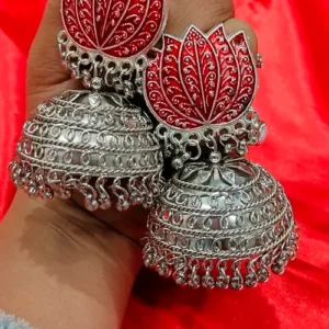 FARWA JHUMKA