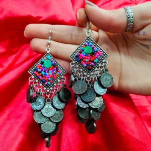 FROTAN EARRING