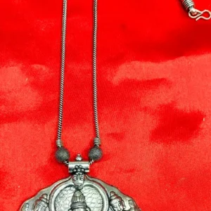 GANESH BEAD PENDANT