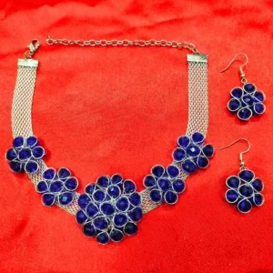 GITANJALI NECKLACE