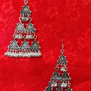 GULAB EARRING