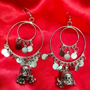 GULBAHAR EARRING