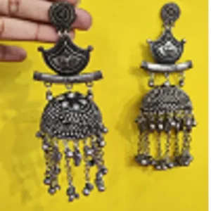 GULNAAR EARRING