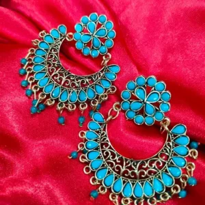 HAZRA EARRING