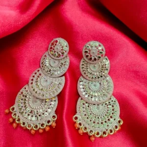 RAJKOT NARGES EARRING