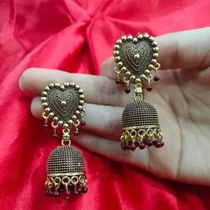 HOORI EARRING