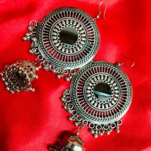 IRHA EARRING