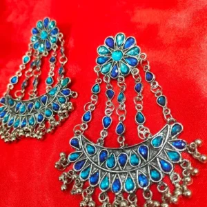 ITRAH EARRING