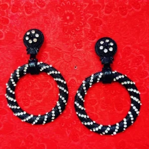 JIYA EARRING