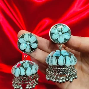 LAKH KAVYA EARRING